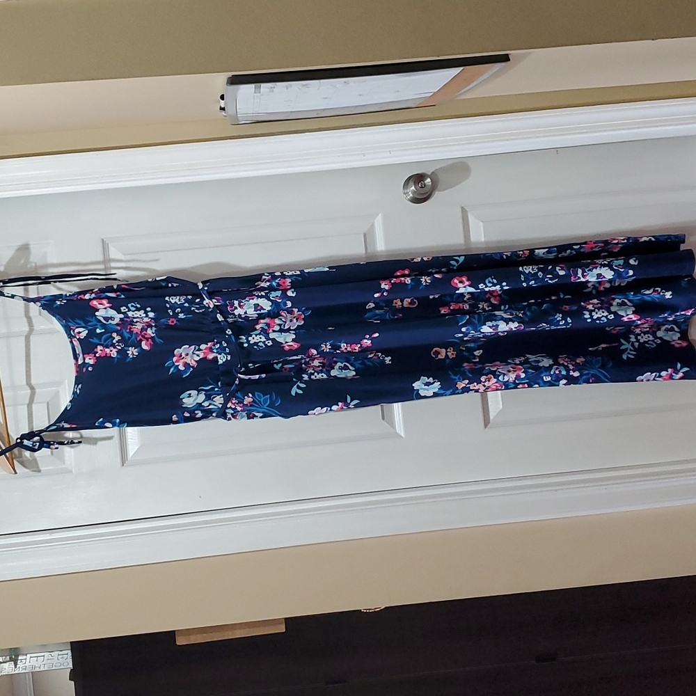 Cute pant jumpsuit